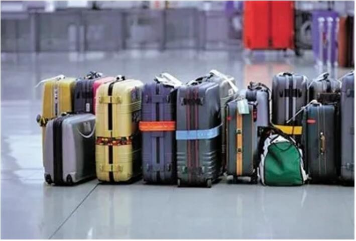 潮州到开平市行李托运